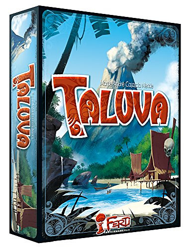 Taluva Deluxe