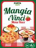 Mangia e Vinci: Menu Race