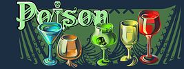 Poison