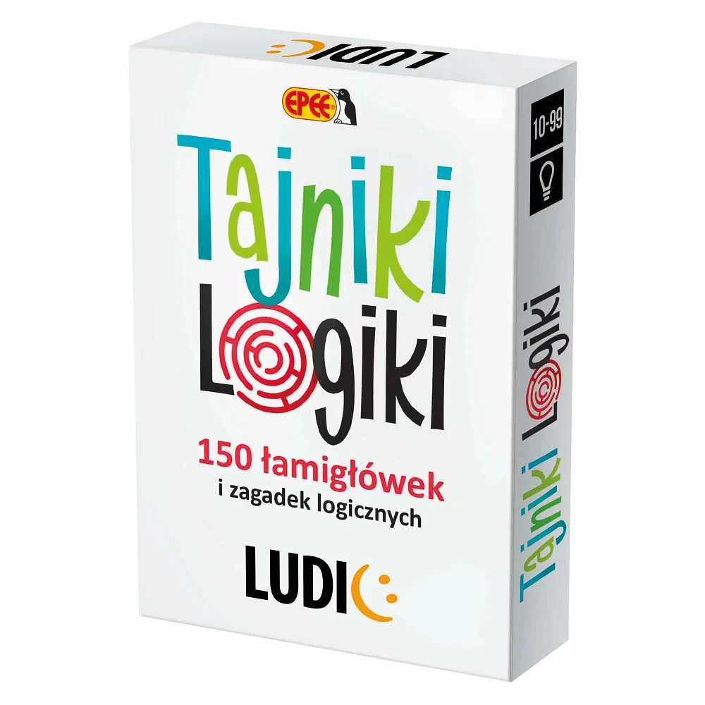 Tajniki logiki