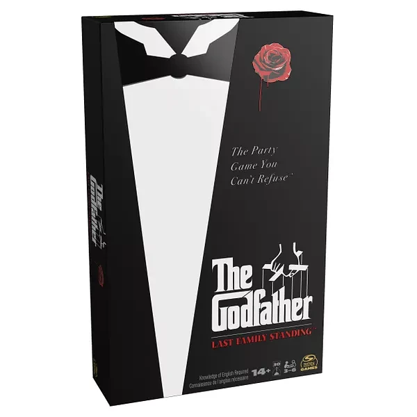 The Godfather: Last Family Standing 