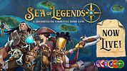 Sea of Legends