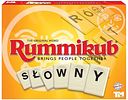 Rummikub Słowny