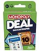Monopoly: Deal - Gra karciana