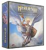 Heroes of Might and Magic III: Gra planszowa
