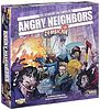 Zombicide Angry Neighbors