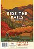 Ride the Rails: France & Germany Expansion Map