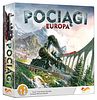 Pociągi: Europa