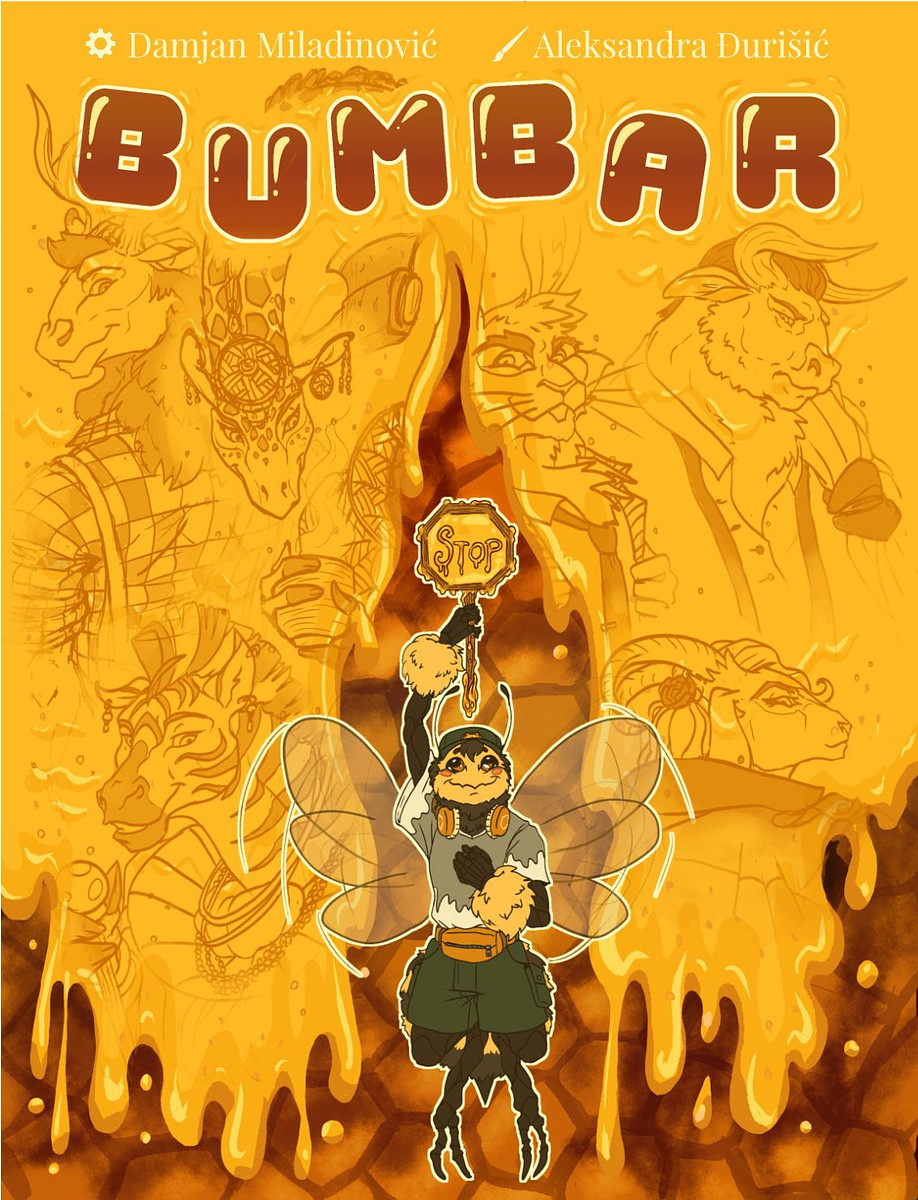 Bumbar