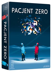 Pacjent Zero