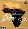 Welcome to Africa
