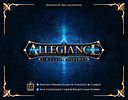 Allegiance: A Realm Divided
