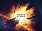X-ODUS: Rise of the Corruption (Second Edition)