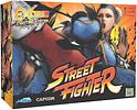 Exceed: Street Fighter – Chun-Li Box