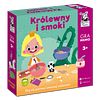 Gra memo: Królewny i smoki