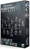 Warhammer Quest: Blackstone Fortress - Servants of the Abyss