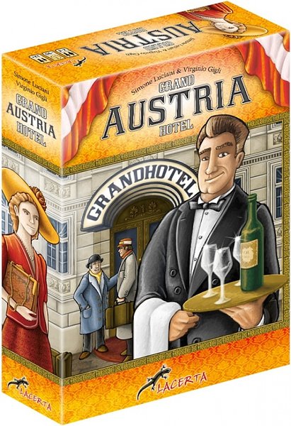 Grand Austria Hotel