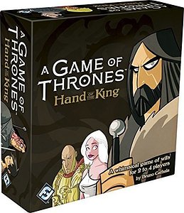 Gra o Tron: Królewski Namiestnik