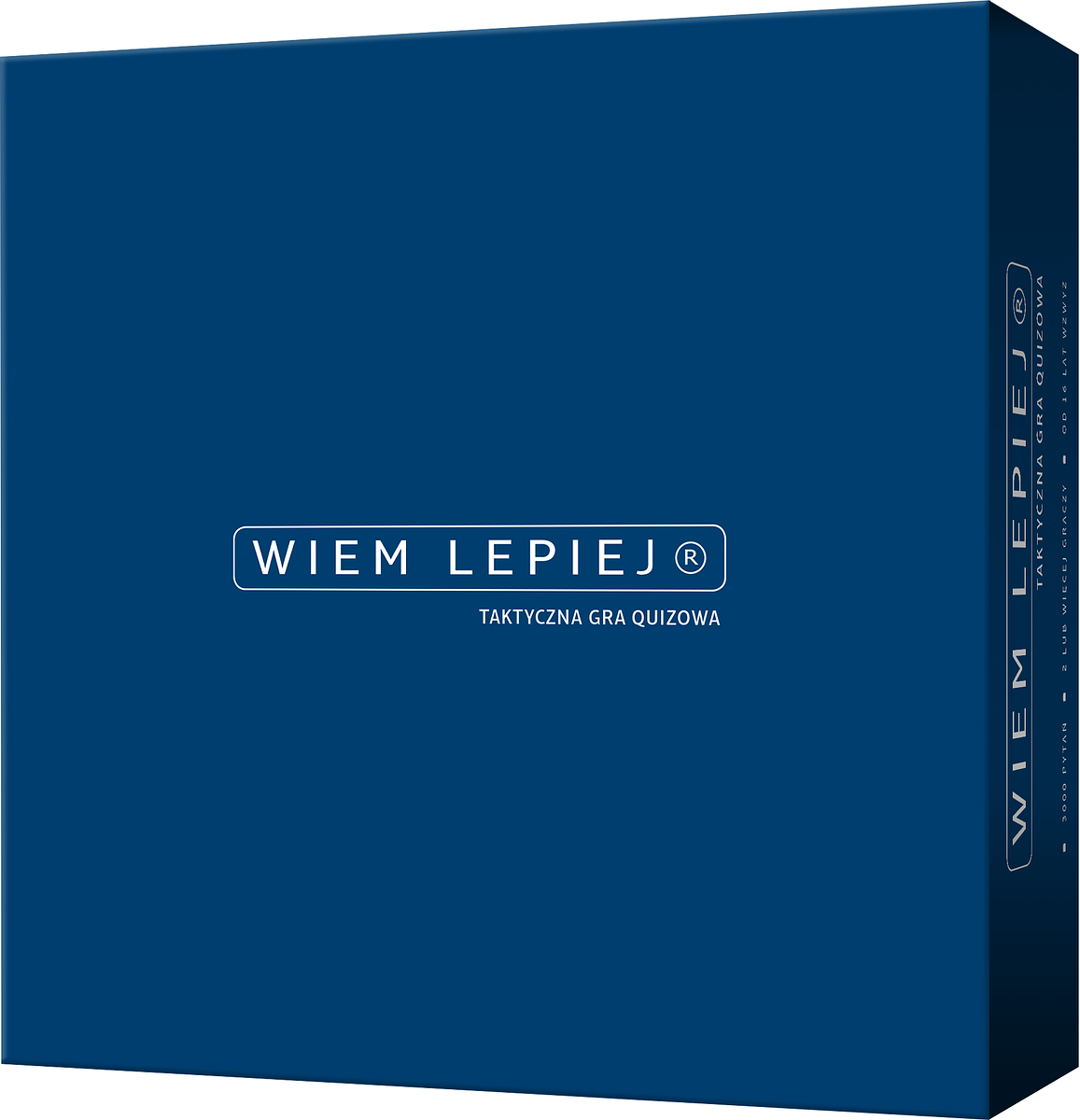 Wiem Lepiej