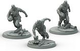 Fallout: Wasteland Warfare - Super Mutants Suiciders
