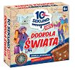 10 Sekund Kids: Dookoła świata