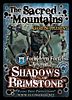 Shadows of Brimstone: The Sacred Mountains Game Supplement