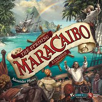  Maracaibo: Uprising