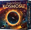 Narodziny kosmosu
