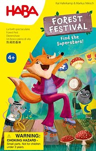 Forest Festival