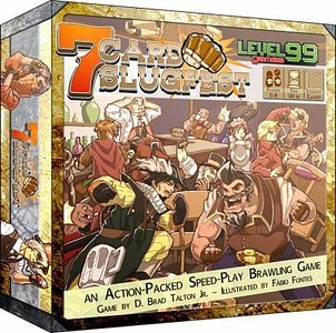 7-Card Slugfest