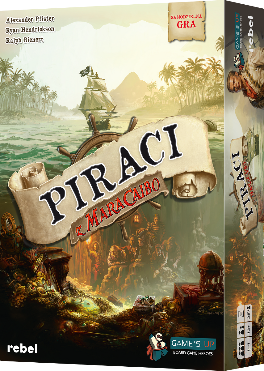 Piraci z Maracaibo