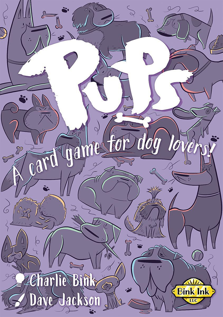Pups
