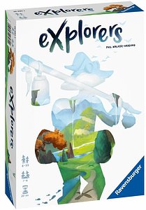 Explorers