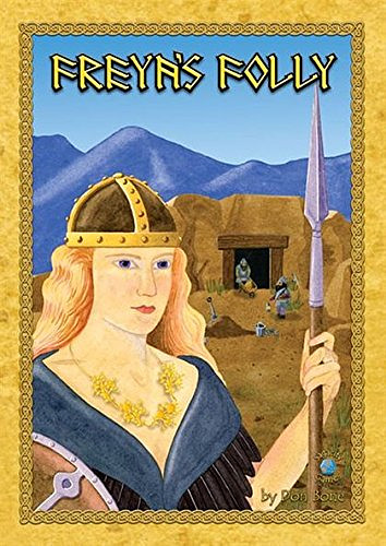 Freya's Folly
