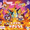 Lava House