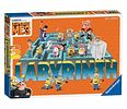 Labyrinth: Minionki