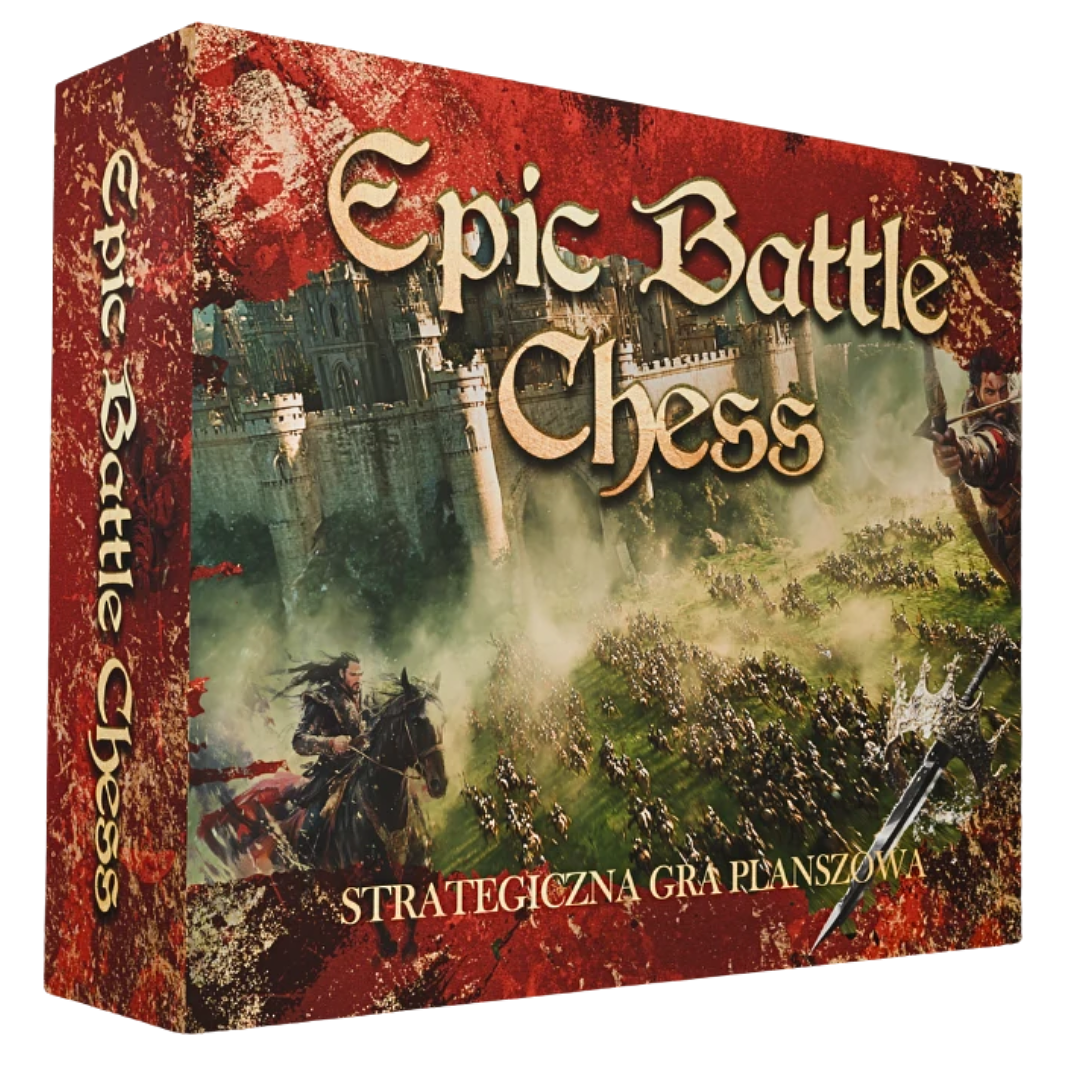 Epic Battle Chess