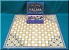 Halma