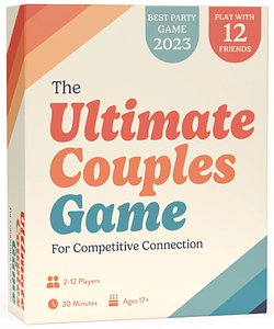 The Ultimate Couples Game