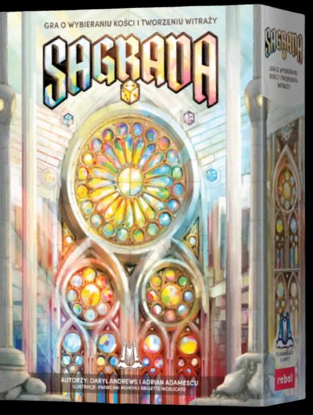 Sagrada