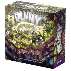 Ruiny