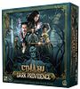 Cthulhu: Dark Providence