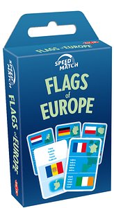 Flags of Europe