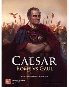 Caesar: Rome vs. Gaul