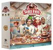 Sweet Mess: Pastry Competition