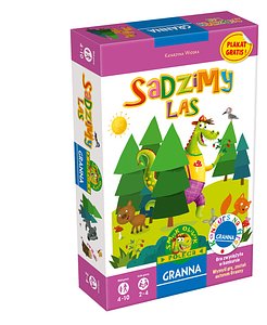 Sadzimy las