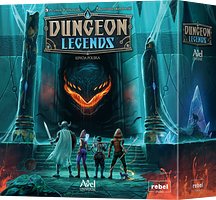 Dungeon Legends