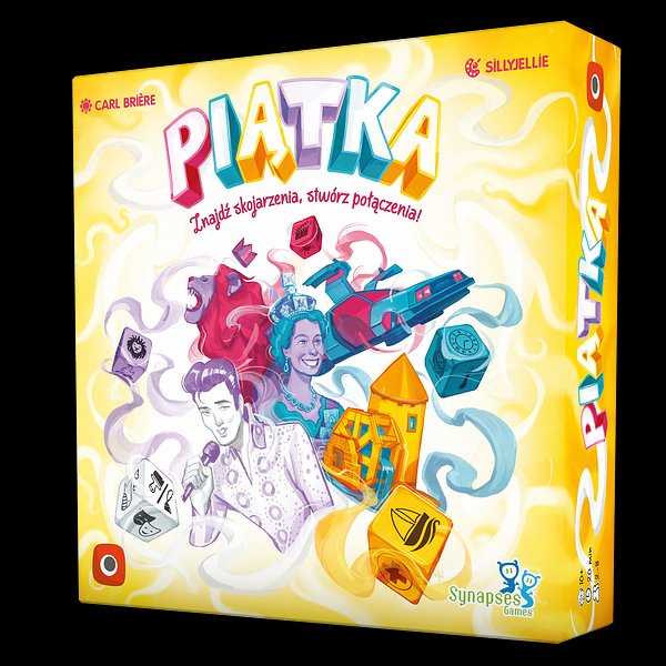 Piątka