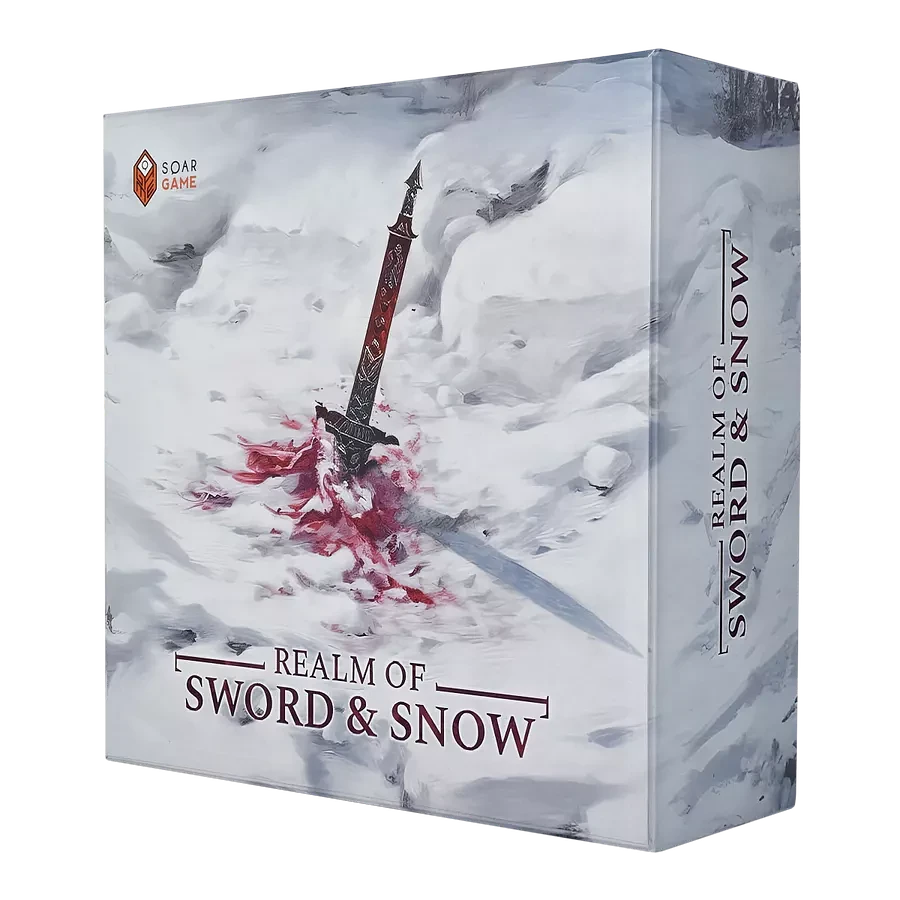 The Realm of Sword and Snow
