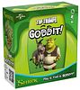 Top Trumps: GODDIT! - Shrek